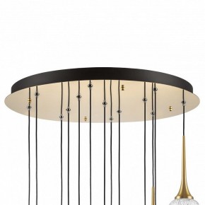 Подвесная люстра Lightstar Acrile 738131 в Александровском - alexsandrovskoe.mebel24.online | фото 8