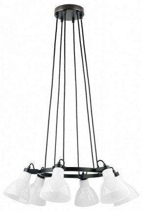 Подвесная люстра Lightstar Acrobata 761160 в Александровском - alexsandrovskoe.mebel24.online | фото 2