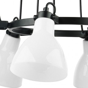 Подвесная люстра Lightstar Acrobata 761160 в Александровском - alexsandrovskoe.mebel24.online | фото 4