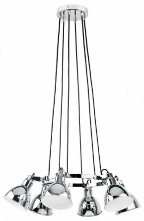 Подвесная люстра Lightstar Acrobata 761164 в Александровском - alexsandrovskoe.mebel24.online | фото 2