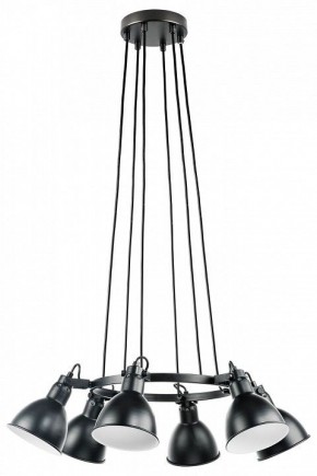 Подвесная люстра Lightstar Acrobata 761167 в Александровском - alexsandrovskoe.mebel24.online | фото 2