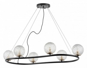 Подвесная люстра Lightstar Bari 815267 в Александровском - alexsandrovskoe.mebel24.online | фото 2