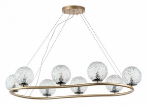 Подвесная люстра Lightstar Bari 815283 в Александровском - alexsandrovskoe.mebel24.online | фото 2