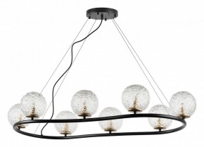 Подвесная люстра Lightstar Bari 815287 в Александровском - alexsandrovskoe.mebel24.online | фото 2