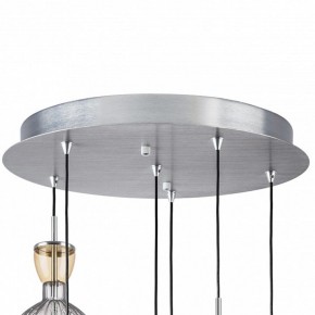 Подвесная люстра Lightstar Belle 814069 в Александровском - alexsandrovskoe.mebel24.online | фото 6