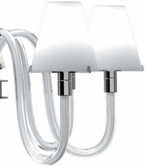 Подвесная люстра Lightstar Bianco 760086 в Александровском - alexsandrovskoe.mebel24.online | фото 6