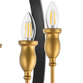 Подвесная люстра Lightstar Cero 731247 в Александровском - alexsandrovskoe.mebel24.online | фото 4
