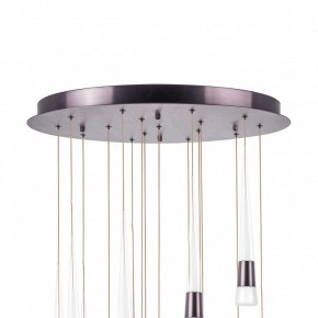 Подвесная люстра Lightstar Cone 757161 в Александровском - alexsandrovskoe.mebel24.online | фото 6