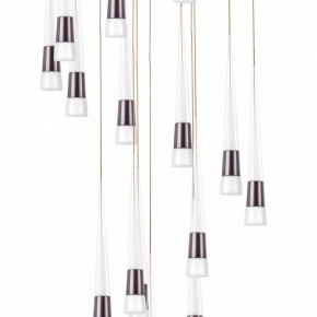 Подвесная люстра Lightstar Cone 757161 в Александровском - alexsandrovskoe.mebel24.online | фото 7