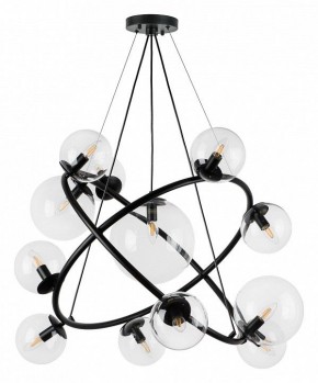 Подвесная люстра Lightstar Croco 815410 в Александровском - alexsandrovskoe.mebel24.online | фото 2