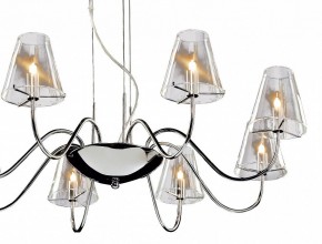 Подвесная люстра Lightstar Diafano 758084 в Александровском - alexsandrovskoe.mebel24.online | фото 2