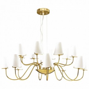 Подвесная люстра Lightstar Diafano 758162 в Александровском - alexsandrovskoe.mebel24.online | фото 2
