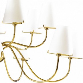 Подвесная люстра Lightstar Diafano 758162 в Александровском - alexsandrovskoe.mebel24.online | фото 4
