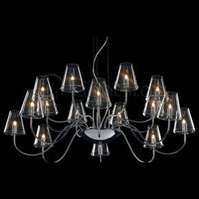 Подвесная люстра Lightstar Diafano 758164 в Александровском - alexsandrovskoe.mebel24.online | фото 2