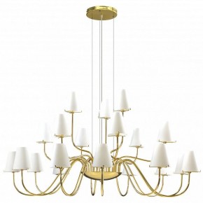 Подвесная люстра Lightstar Diafano 758212 в Александровском - alexsandrovskoe.mebel24.online | фото 2