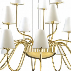 Подвесная люстра Lightstar Diafano 758212 в Александровском - alexsandrovskoe.mebel24.online | фото 4