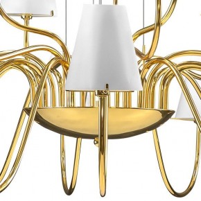 Подвесная люстра Lightstar Diafano 758212 в Александровском - alexsandrovskoe.mebel24.online | фото 5