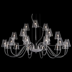 Подвесная люстра Lightstar Diafano 758214 в Александровском - alexsandrovskoe.mebel24.online | фото 5