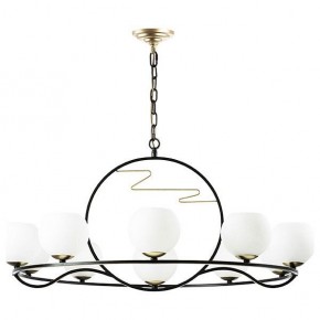 Подвесная люстра Lightstar Enna 762117 в Александровском - alexsandrovskoe.mebel24.online | фото 2