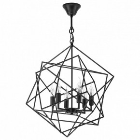 Подвесная люстра Lightstar Gabbia 732267 в Александровском - alexsandrovskoe.mebel24.online | фото 2