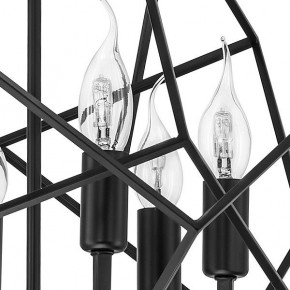 Подвесная люстра Lightstar Gabbia 732267 в Александровском - alexsandrovskoe.mebel24.online | фото 6