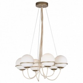 Подвесная люстра Lightstar Globo 803263 в Александровском - alexsandrovskoe.mebel24.online | фото 2