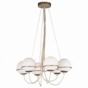 Подвесная люстра Lightstar Globo 803263 в Александровском - alexsandrovskoe.mebel24.online | фото 3