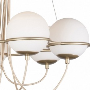 Подвесная люстра Lightstar Globo 803263 в Александровском - alexsandrovskoe.mebel24.online | фото 5