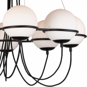 Подвесная люстра Lightstar Globo 803287 в Александровском - alexsandrovskoe.mebel24.online | фото 5