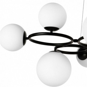 Подвесная люстра Lightstar Globo 815097 в Александровском - alexsandrovskoe.mebel24.online | фото 5