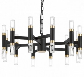 Подвесная люстра Lightstar Iris 734247 в Александровском - alexsandrovskoe.mebel24.online | фото 2