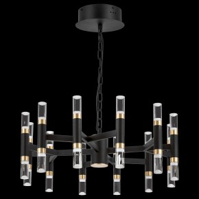 Подвесная люстра Lightstar Iris 734247 в Александровском - alexsandrovskoe.mebel24.online | фото 3
