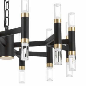 Подвесная люстра Lightstar Iris 734247 в Александровском - alexsandrovskoe.mebel24.online | фото 5