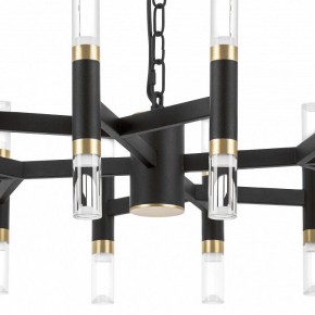 Подвесная люстра Lightstar Iris 734247 в Александровском - alexsandrovskoe.mebel24.online | фото 6