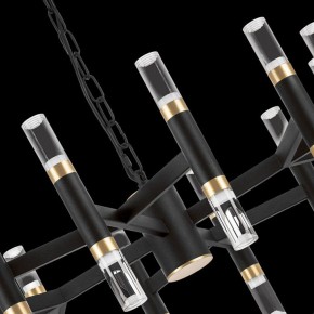 Подвесная люстра Lightstar Iris 734247 в Александровском - alexsandrovskoe.mebel24.online | фото 7