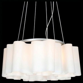Подвесная люстра Lightstar Nubi 802160 в Александровском - alexsandrovskoe.mebel24.online | фото 2