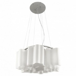 Подвесная люстра Lightstar Nubi 802160 в Александровском - alexsandrovskoe.mebel24.online | фото 3