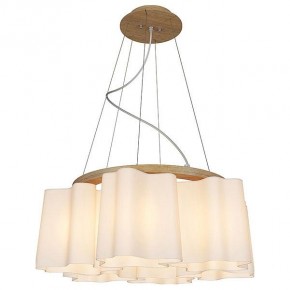 Подвесная люстра Lightstar Nubi 802165 в Александровском - alexsandrovskoe.mebel24.online | фото 5