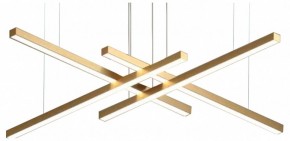 Подвесная люстра Lightstar Palla 739123 в Александровском - alexsandrovskoe.mebel24.online | фото