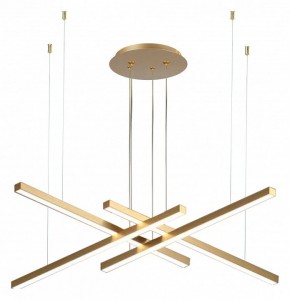 Подвесная люстра Lightstar Palla 739123 в Александровском - alexsandrovskoe.mebel24.online | фото 2