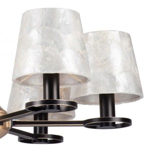 Подвесная люстра Lightstar Perla 707061 в Александровском - alexsandrovskoe.mebel24.online | фото 4