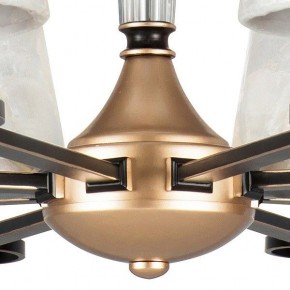 Подвесная люстра Lightstar Perla 707081 в Александровском - alexsandrovskoe.mebel24.online | фото 4