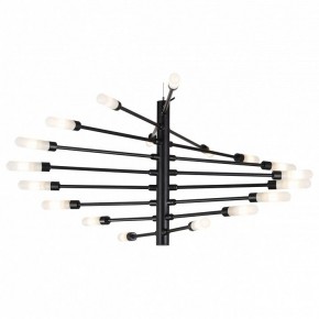 Подвесная люстра Lightstar Ragno 733187 в Александровском - alexsandrovskoe.mebel24.online | фото