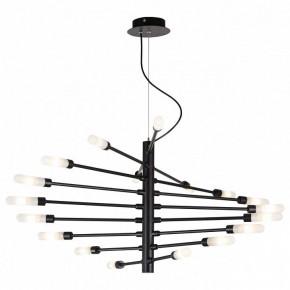 Подвесная люстра Lightstar Ragno 733187 в Александровском - alexsandrovskoe.mebel24.online | фото 2