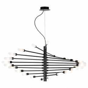 Подвесная люстра Lightstar Ragno 733247 в Александровском - alexsandrovskoe.mebel24.online | фото 2