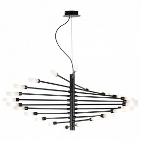 Подвесная люстра Lightstar Ragno 733247 в Александровском - alexsandrovskoe.mebel24.online | фото 3