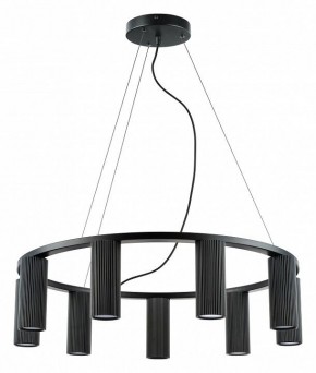 Подвесная люстра Lightstar Roma 718097 в Александровском - alexsandrovskoe.mebel24.online | фото 2