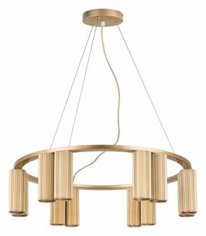 Подвесная люстра Lightstar Roma 718123 в Александровском - alexsandrovskoe.mebel24.online | фото 2
