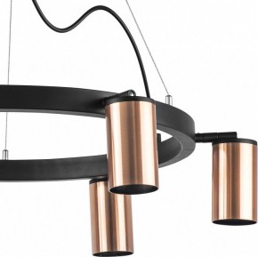 Подвесная люстра Lightstar Rullo LR016306 в Александровском - alexsandrovskoe.mebel24.online | фото 4