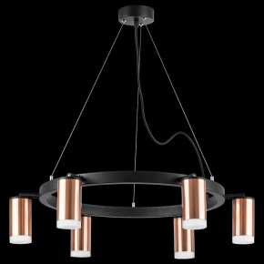 Подвесная люстра Lightstar Rullo LR0163060 в Александровском - alexsandrovskoe.mebel24.online | фото 3